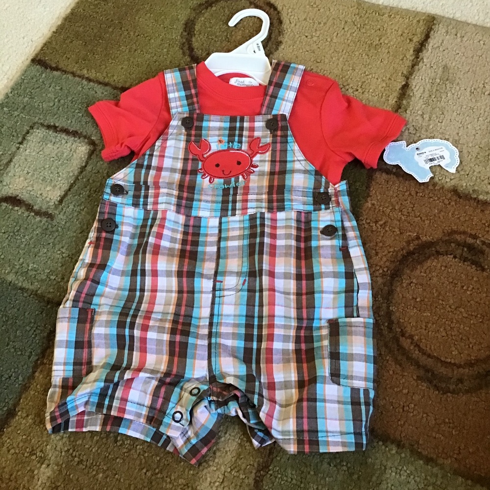 SUPER SALE ***** First Moments Layette